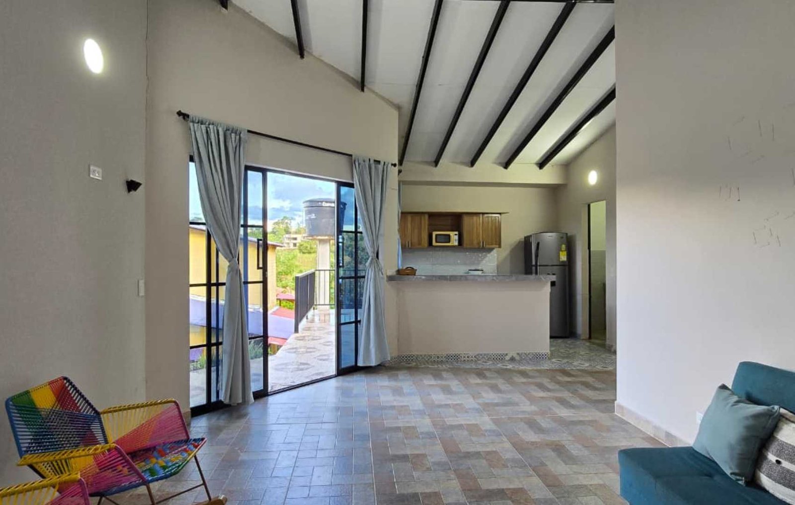 Casa en Necoclí Laura Montoya